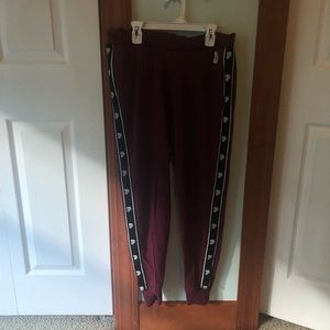 Pink EVERYDAY LOUNGE CLASSIC JOGGER